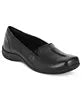 Easy Street Purpose Flats Black 8.5M