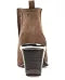 Journee Collection Womens Issla Taupe 11M