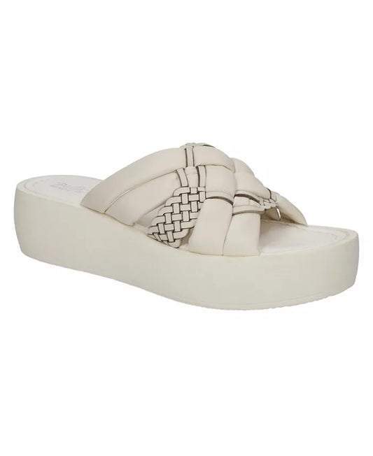 Bella Vita Womens Ned-Italy P Bone 7WW
