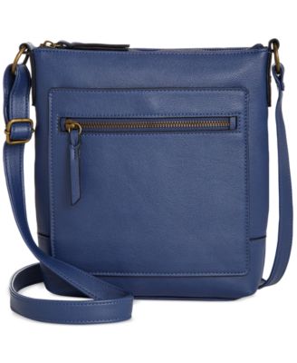 Style Co Hudsonn North South Crossbody