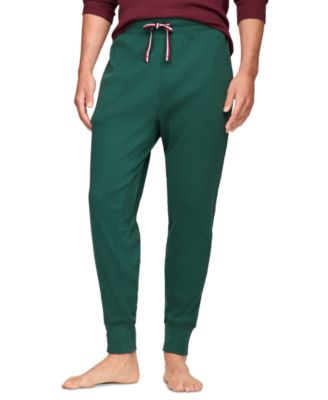 Tommy Hilfiger Mens Thermal Jogger Pajama pants -M