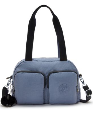 Kipling Cool Defea Handbag Ocean