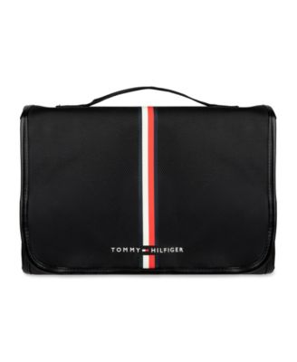 Tommy Hilfiger Mens Hanging Toiletry bag