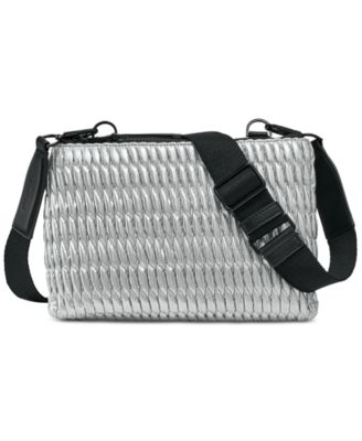 DKNY Mack East West Small Crossbody