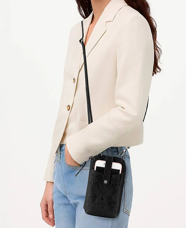 The Sak Womens Silverlake Leather