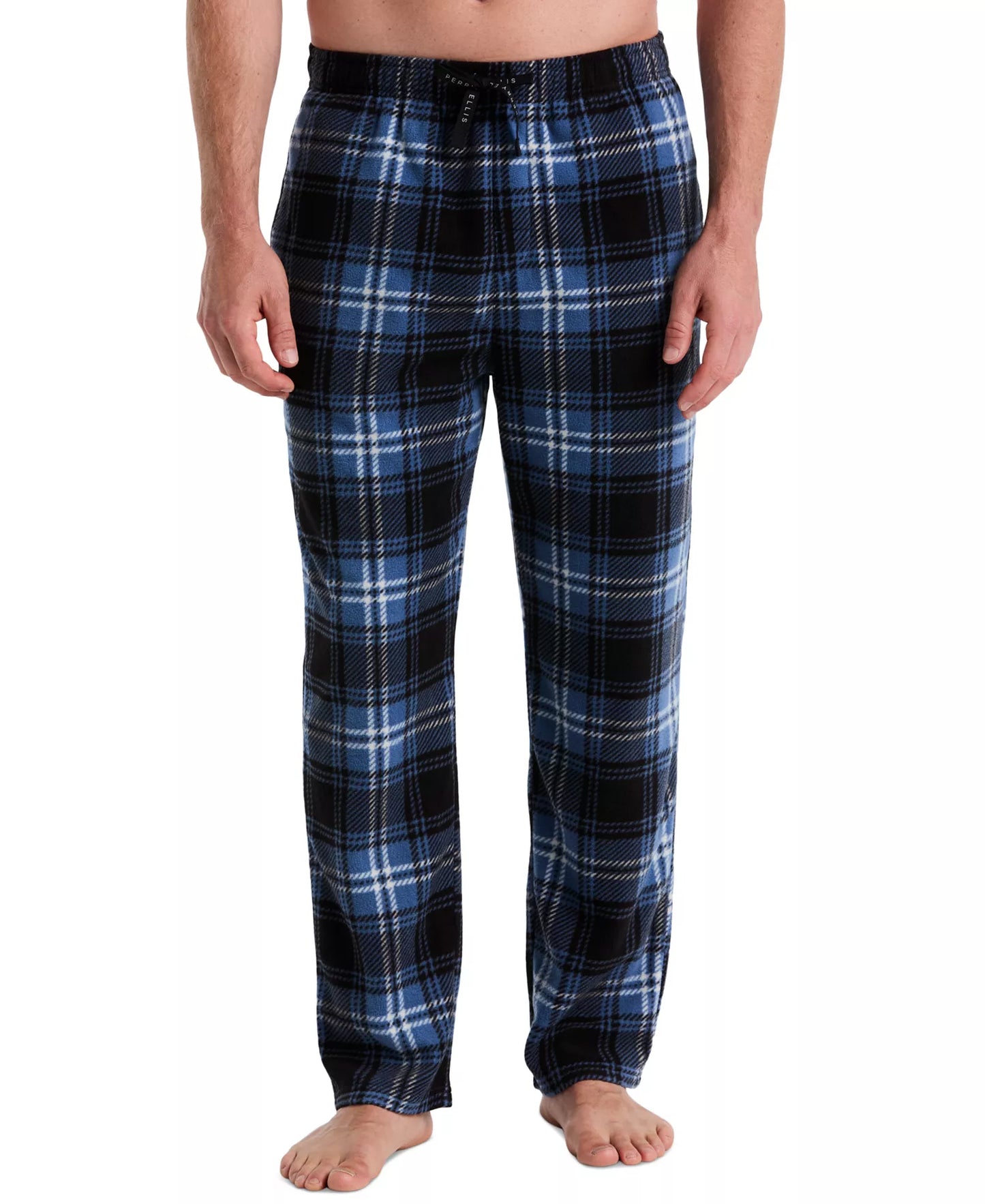 Perry Ellis Mens Deluxe Pajama pants - XL
