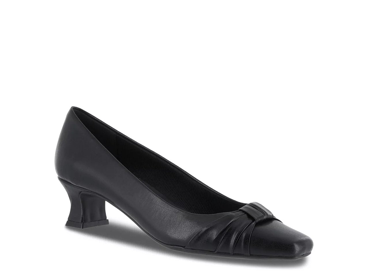 Easy Street Waive Pumps Black 8.5M