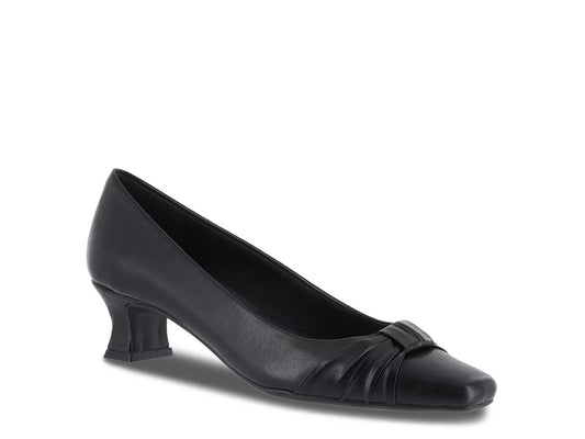 Easy Street Waive Pumps Black 8.5W