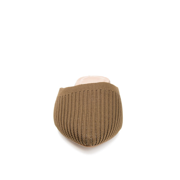 Journee Collection Womens Aniee Taupe 7.5M