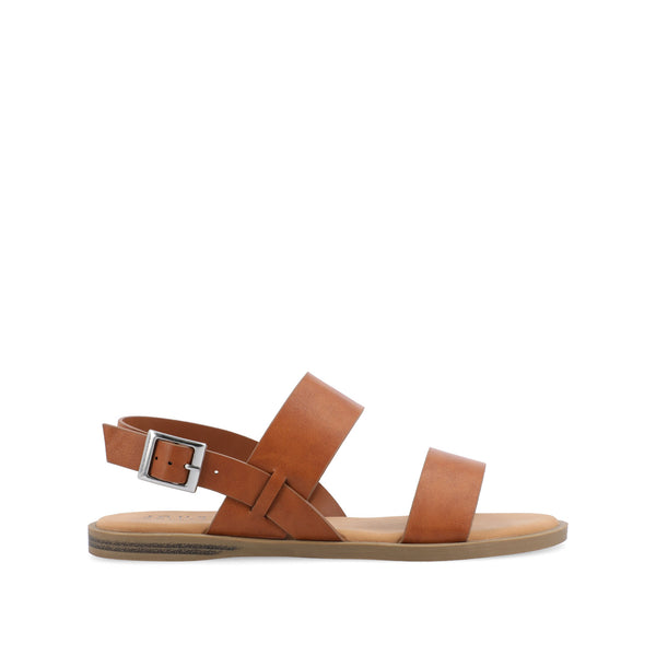 Journee Collection Womens Lavine Tan 9M