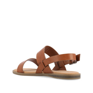 Journee Collection Womens Lavine Tan 9M