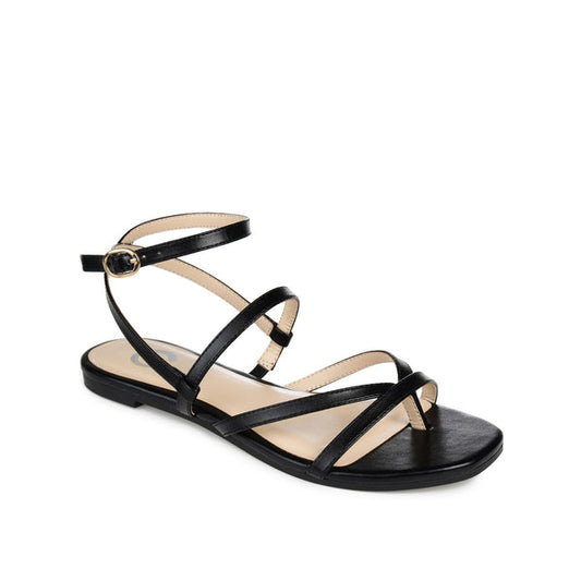 Journee Collection Women's Serissa Black 9