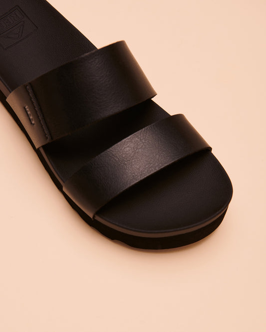 REEF Womens Cushion Vista sandal 9M