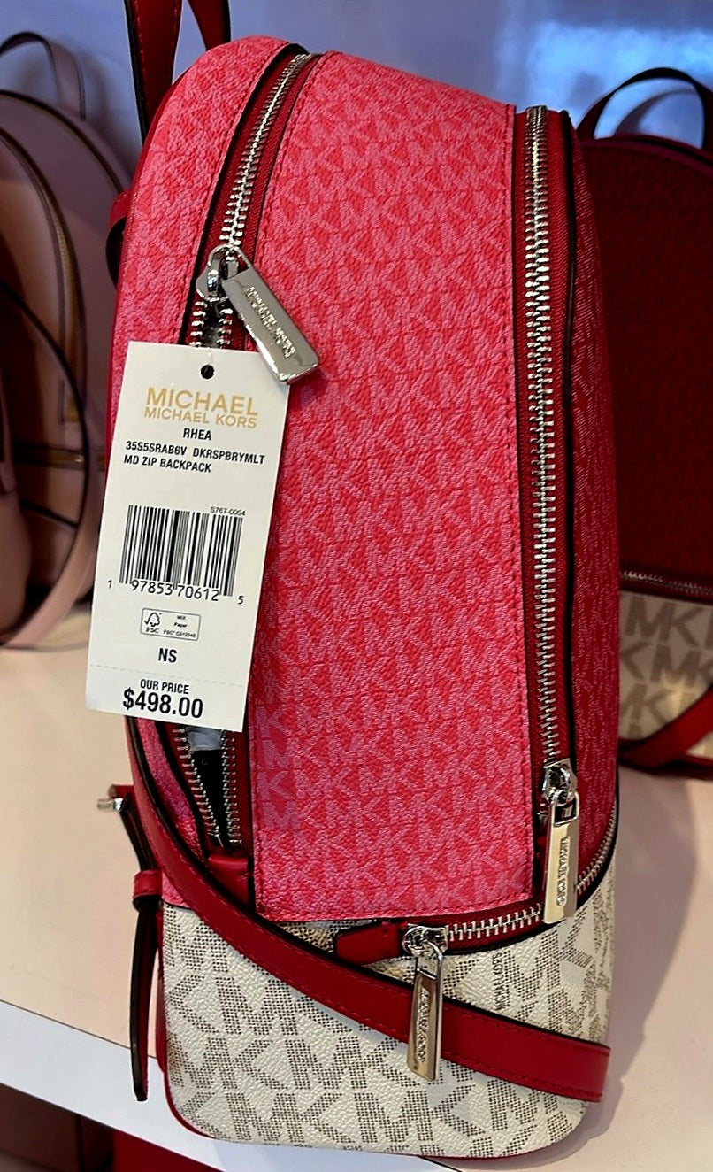 Michael Kors Rhea backpack