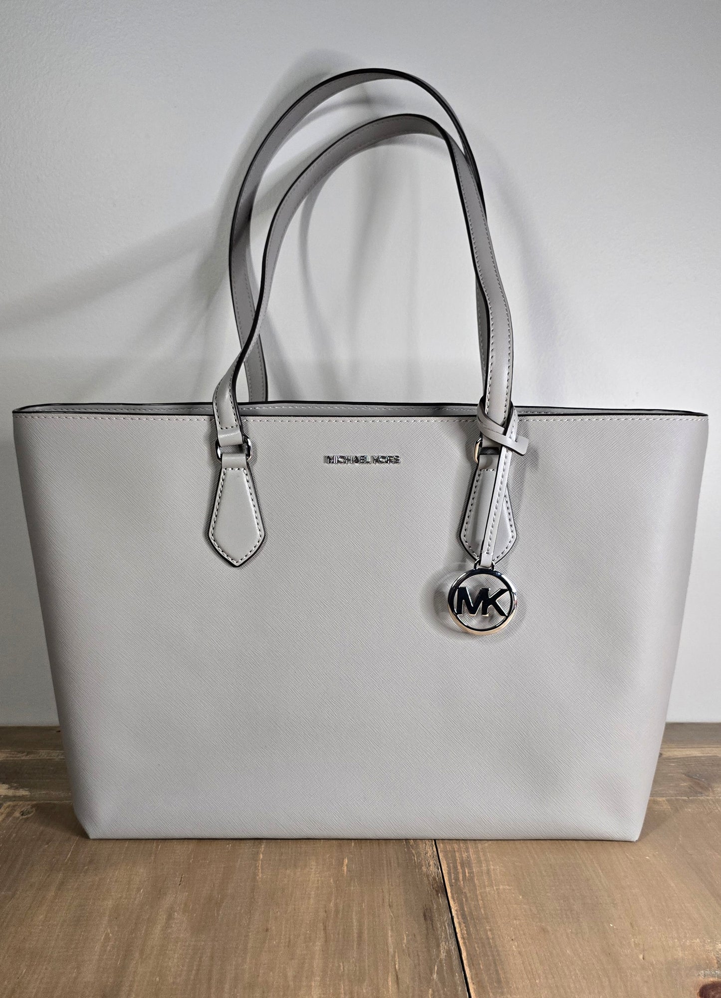 Michael Kors pearl grey