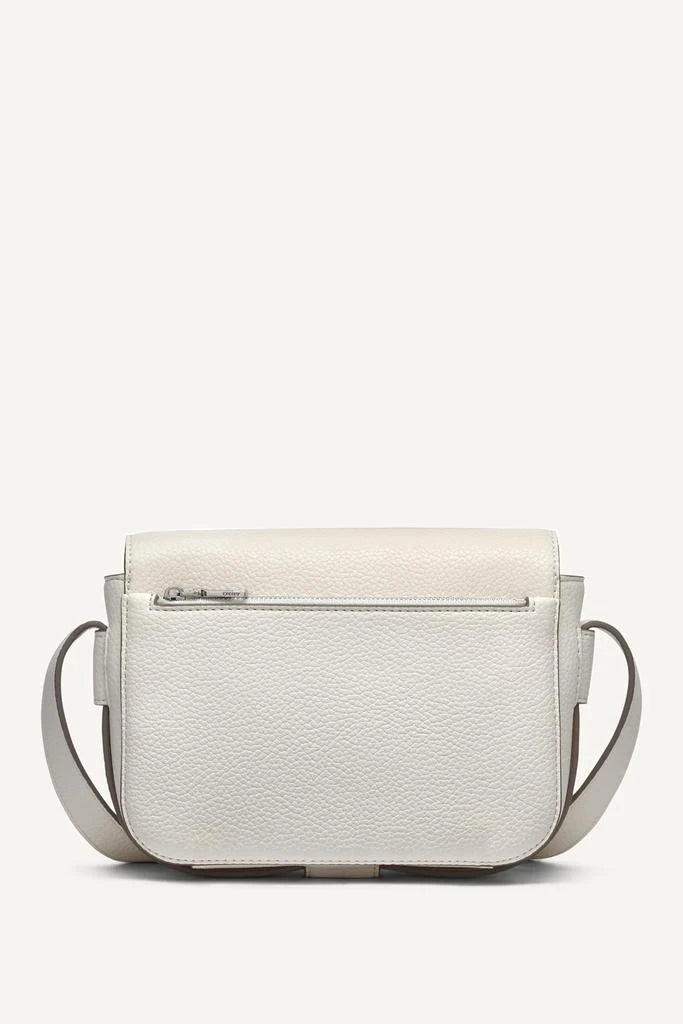 DKNY Robin Mini Flap Crossbody