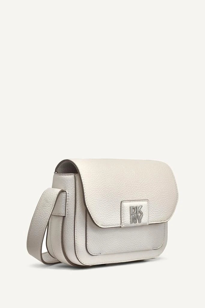 DKNY Robin Mini Flap Crossbody