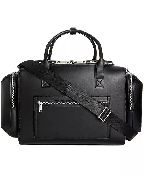 Alfani men's duffle bag
