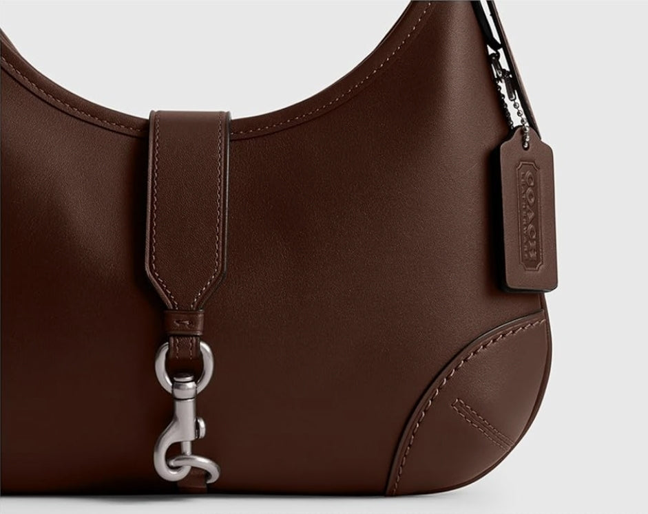 COACH x LH/Burnished Amber