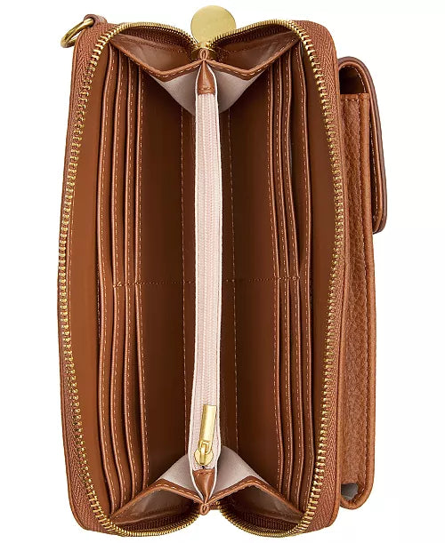 Style Co Phone Crossbody Wallet