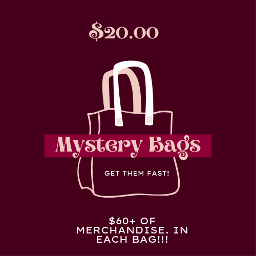 Mystery Bags - Women's