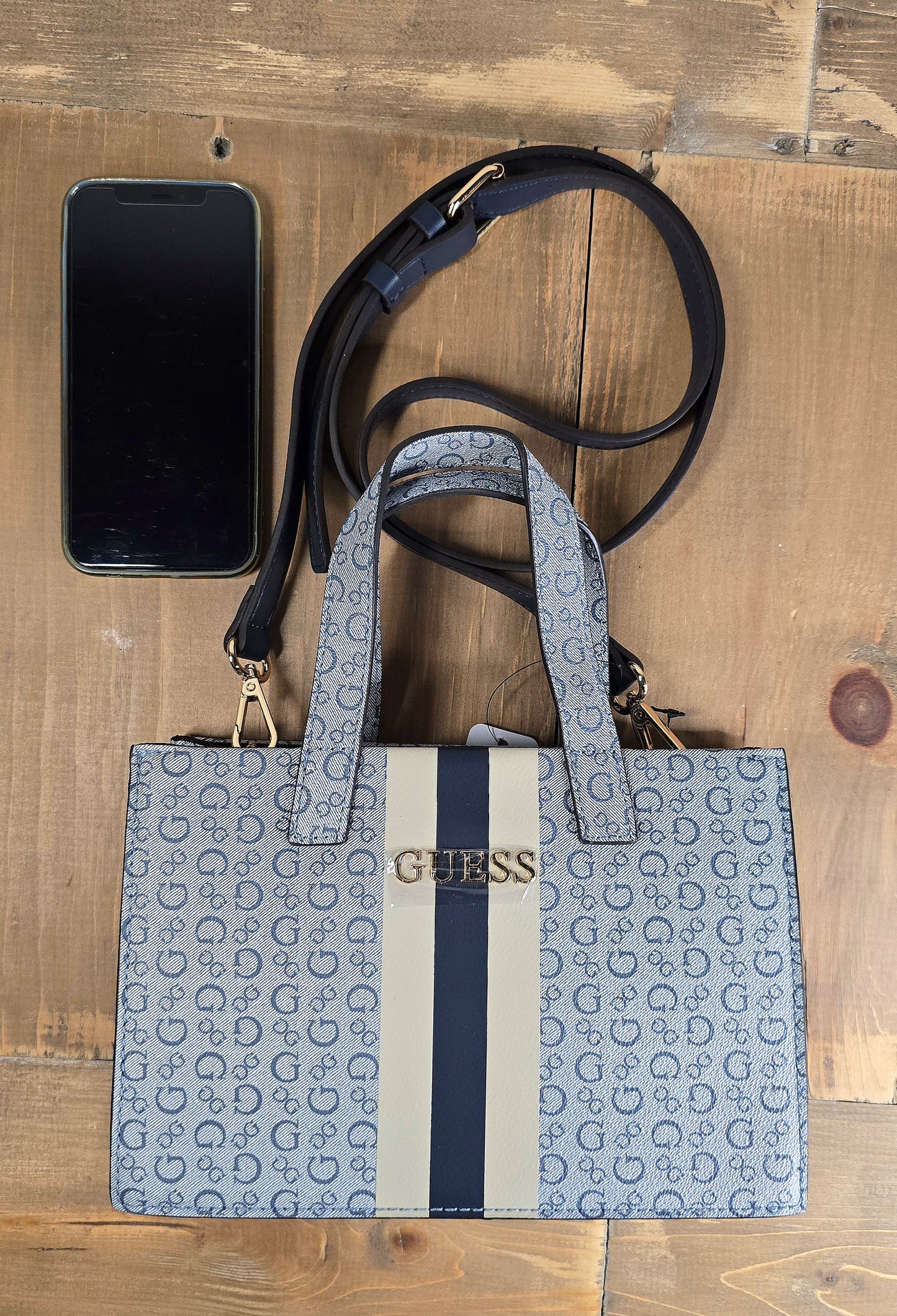 Guess Mini tote