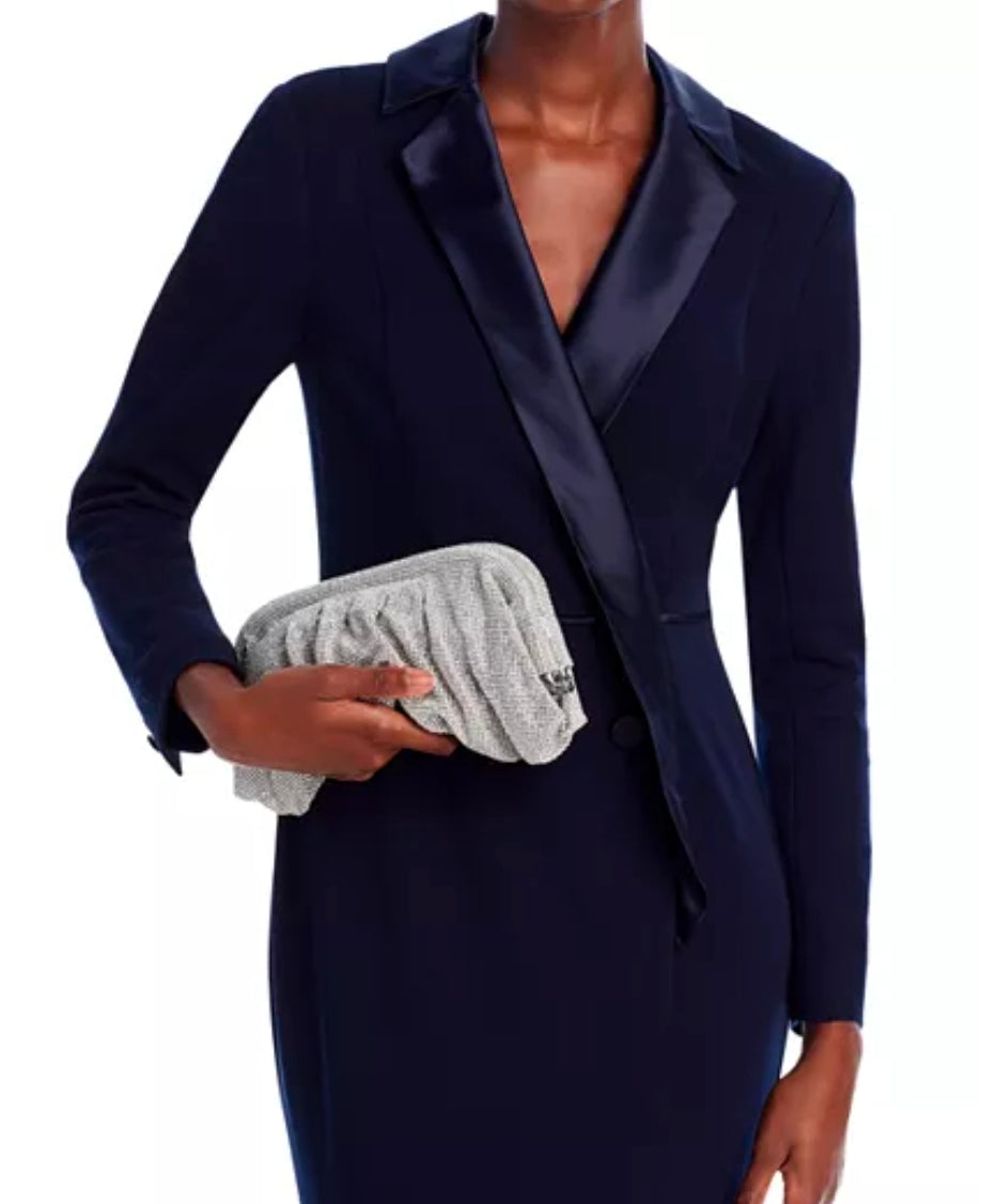 IRINA EVENING CLUTCH