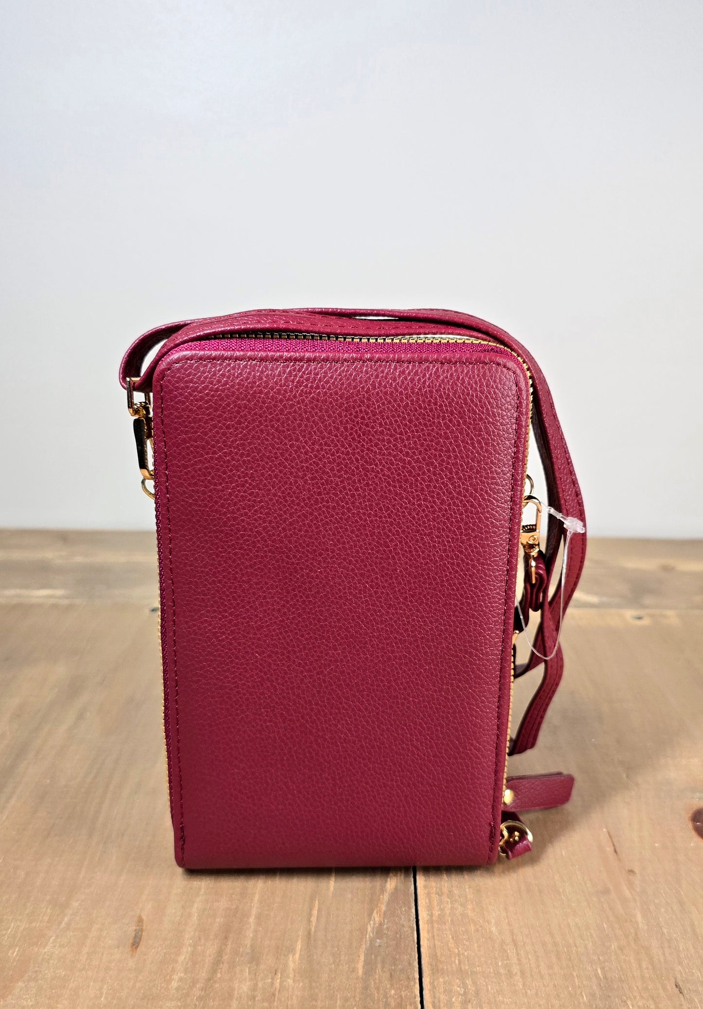Chic Unlimited crossbody