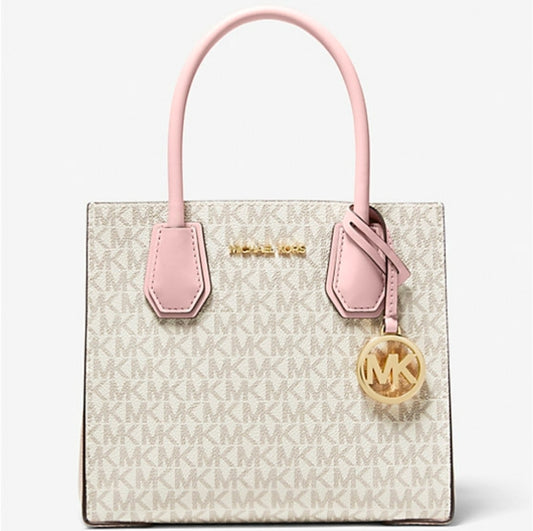 Michael Kors Mercer crossbody