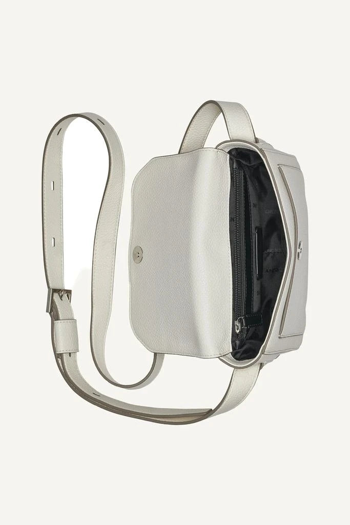 DKNY Robin Mini Flap Crossbody