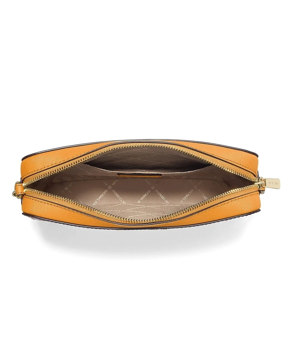 Michael Kors Pop orange Crossbody