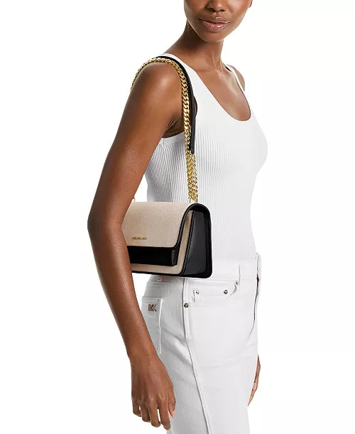 Michael Kors Claire Small Shoulder Bag