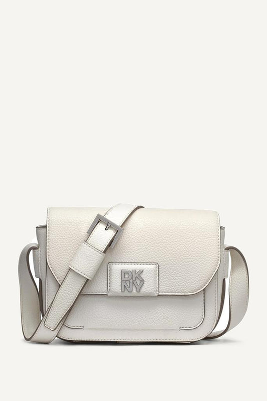DKNY Robin Mini Flap Crossbody