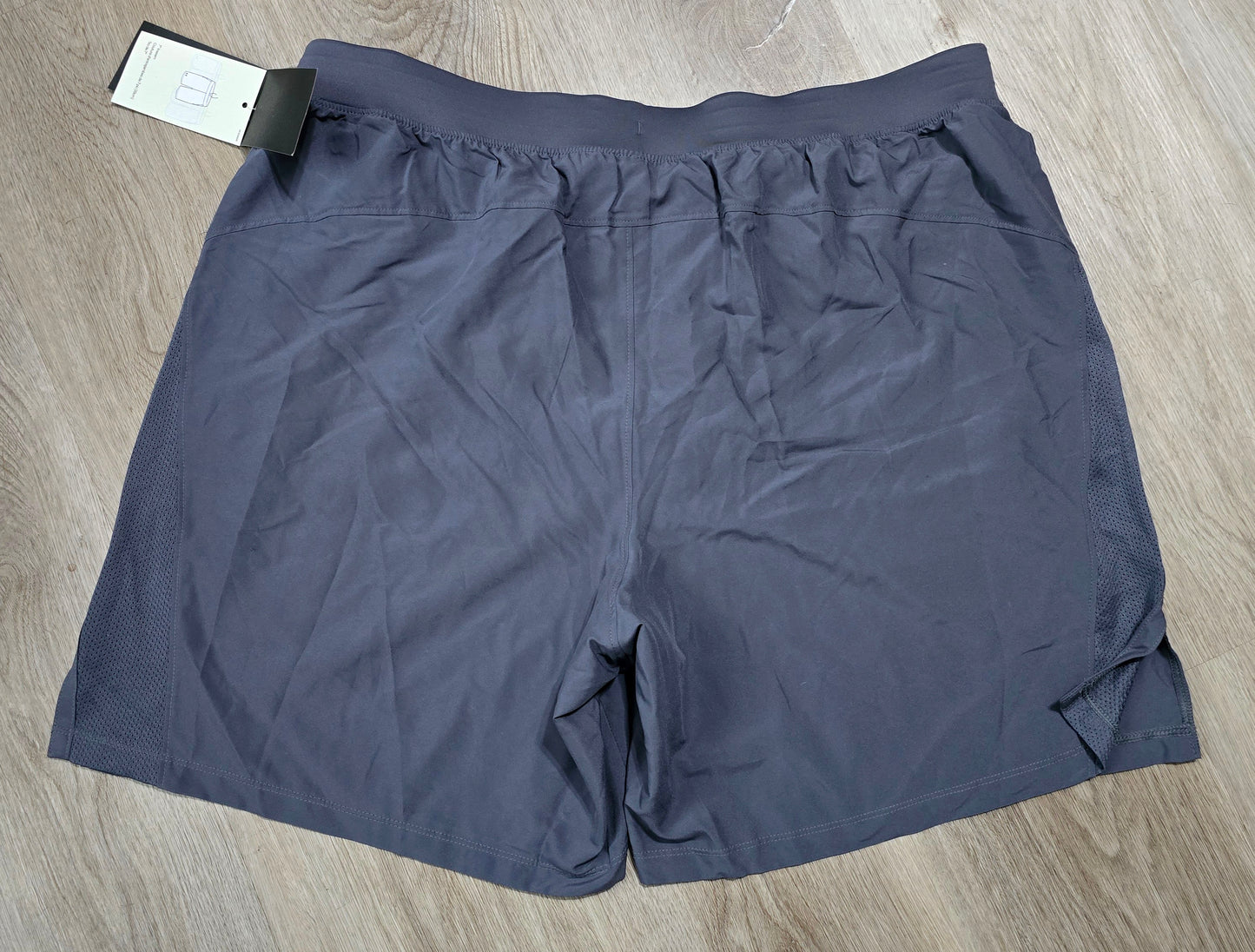 Men's Under Armor shorts