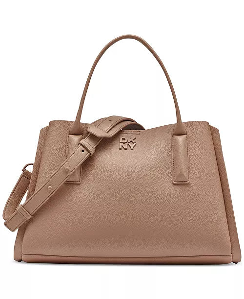 DKNY Josie Medium Crossbody Satchel