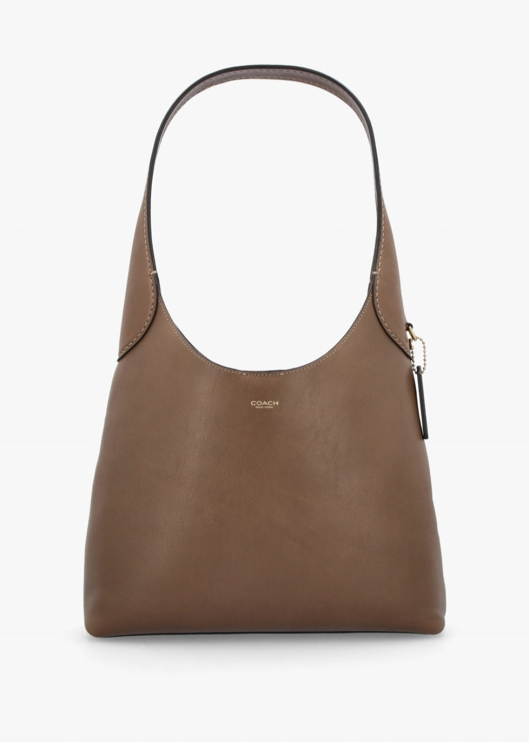 COACH Brooklyn 28 Medium Leather Sholder bag