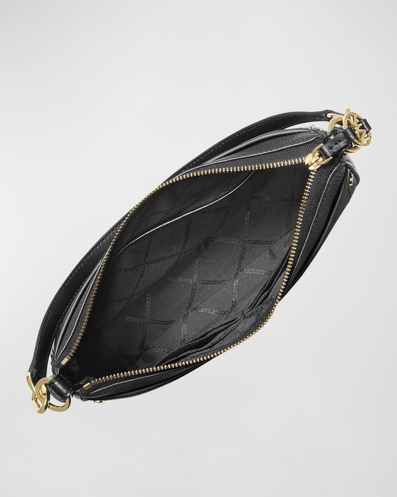 Michael Kors Womens Jet set Black