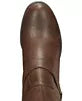 Easy Street Jewel Riding Boots Brown 7.5W