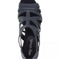 Easy Street Amaze Sandals Navy 7.5M