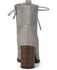 Journee Collection Womens Baylor Gray 8.5M