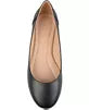 Journee Collection Womens Kavn Black 8.5M