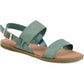 Journee Collection Womens Lavine Brown 8M