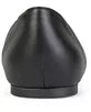 Journee Collection Womens Kavn Black 8.5M