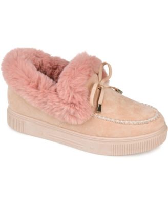 Journee Collection Womens Midnight Beige 10M