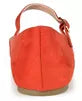 Journee Collection Womens Carrie Coral 6M