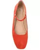 Journee Collection Womens Carrie Coral 6M