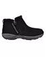 Easy Spirit Women's Epic Cold Black 7M