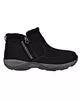 Easy Spirit Women's Epic Cold Black 7M