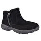 Easy Spirit Women's Epic Cold Black 7M