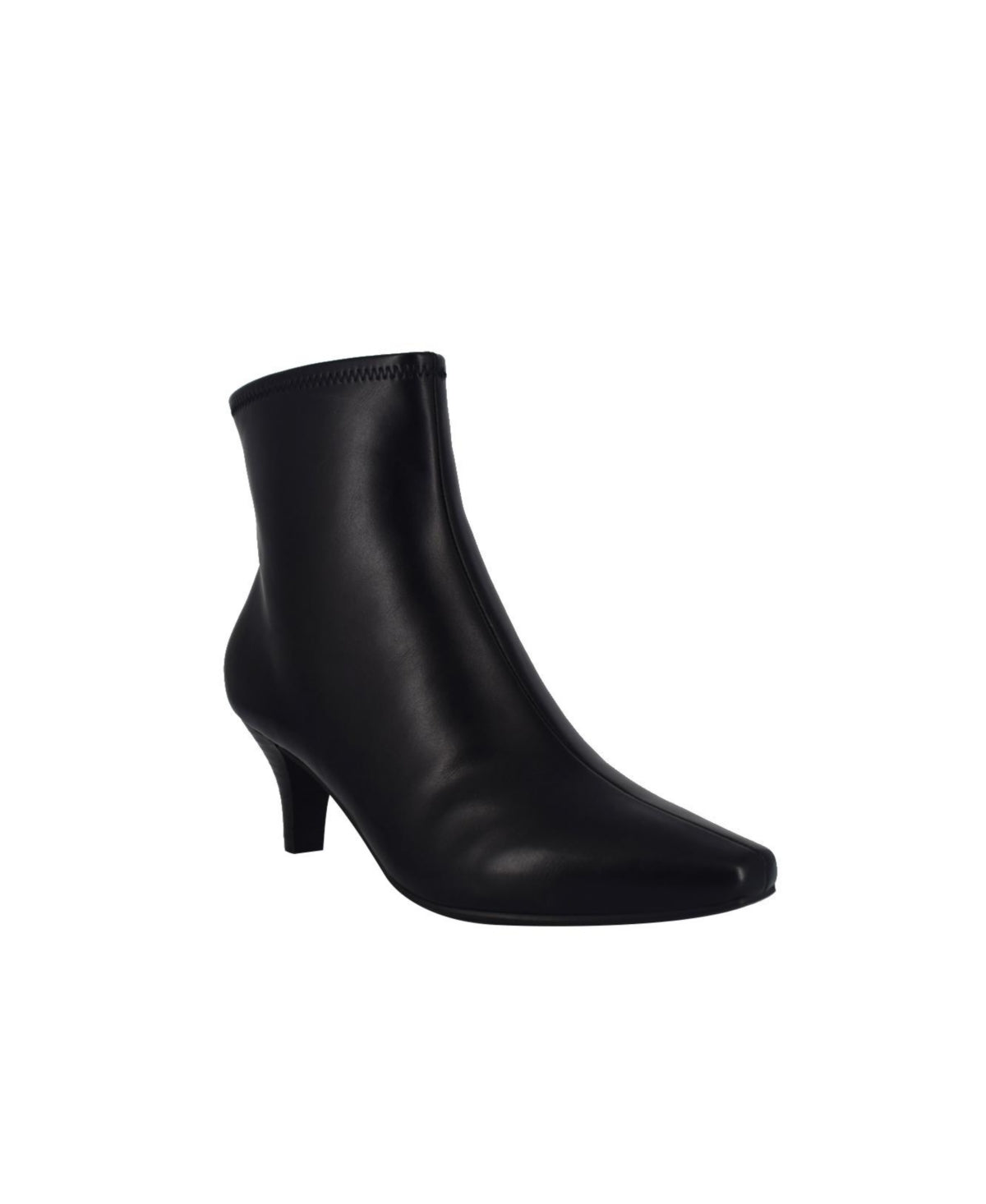 Impo Womens Naja Dress Bootie Black Kiddo 7.5M